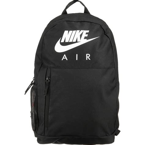 schule nike rucksack schwarz|schul rucksack jungen.